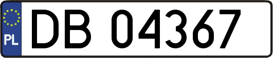 DB04367