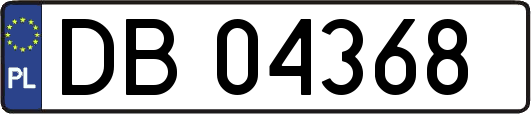 DB04368