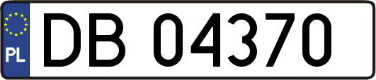 DB04370