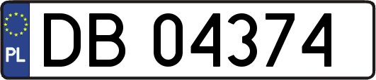 DB04374