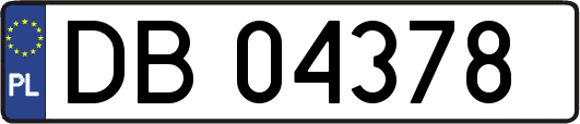 DB04378