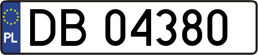 DB04380