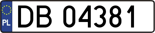 DB04381