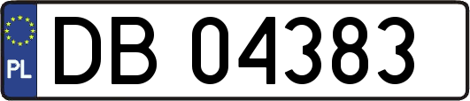 DB04383