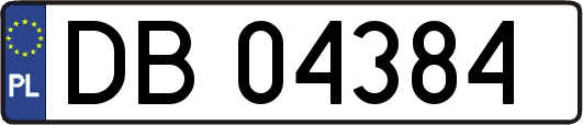 DB04384