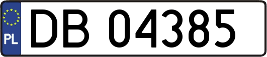 DB04385