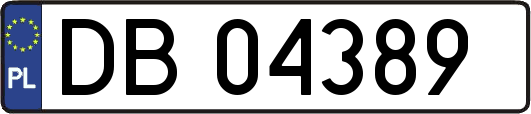 DB04389