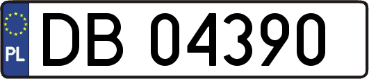 DB04390