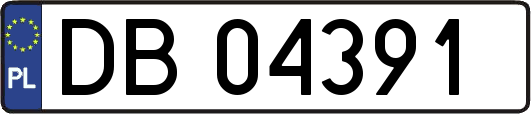 DB04391