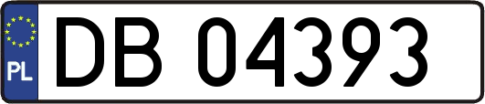 DB04393