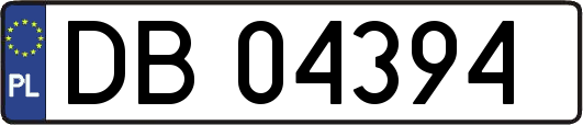 DB04394