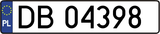 DB04398