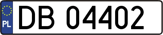 DB04402