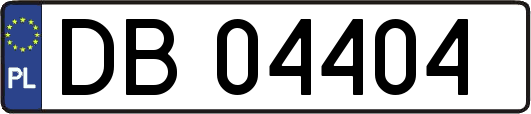 DB04404