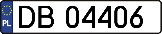 DB04406