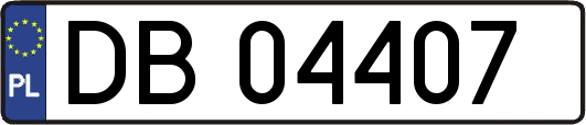 DB04407