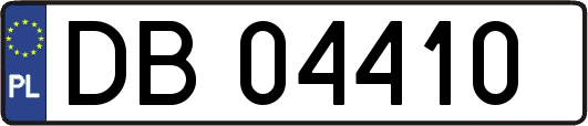 DB04410
