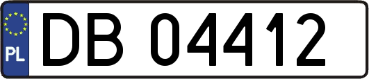 DB04412