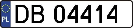 DB04414