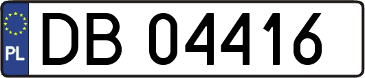 DB04416