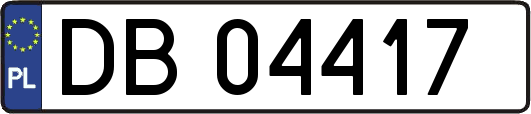 DB04417