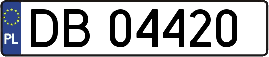 DB04420