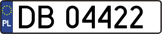 DB04422