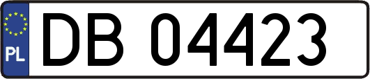 DB04423