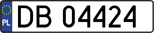 DB04424