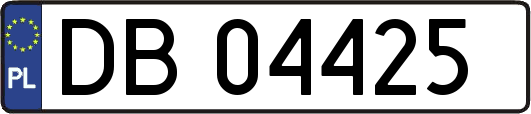 DB04425