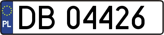 DB04426