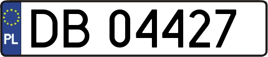 DB04427