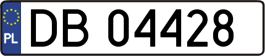 DB04428