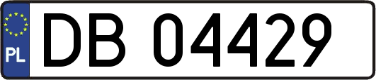 DB04429