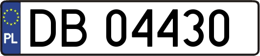DB04430