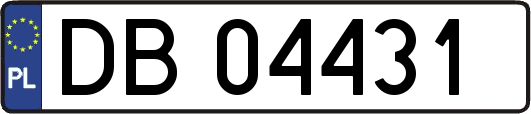 DB04431