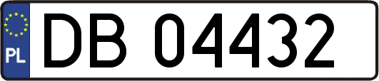 DB04432