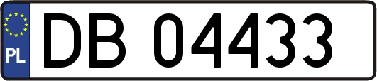 DB04433