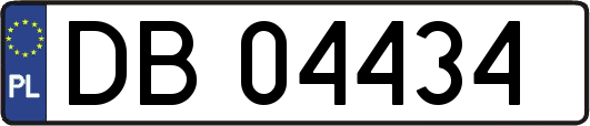 DB04434