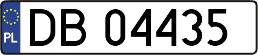 DB04435