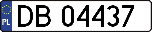 DB04437