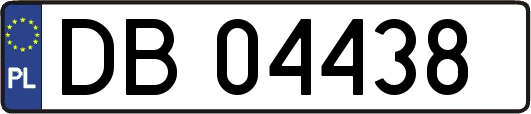 DB04438