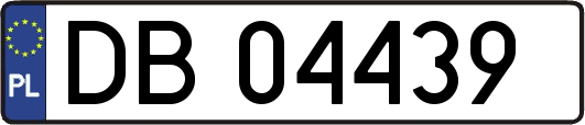 DB04439
