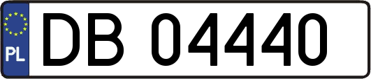 DB04440