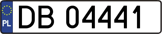 DB04441