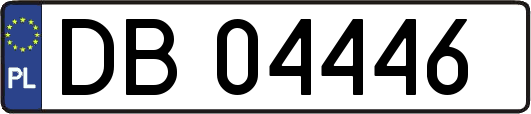 DB04446