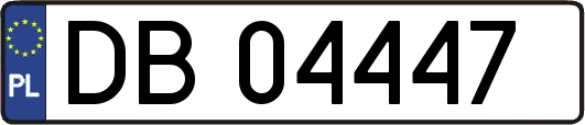 DB04447
