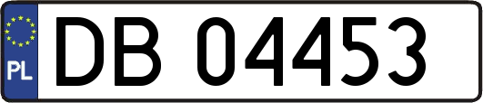 DB04453