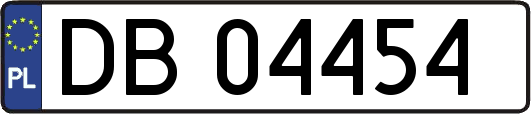 DB04454