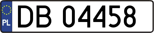 DB04458